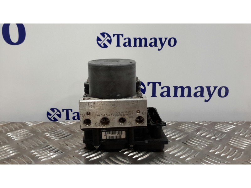 Recambio de abs para citroën c4 berlina 1.4 16v referencia OEM IAM 0265231486 0265800395 9649988280