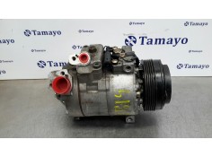 Recambio de compresor aire acondicionado para bmw serie 5 berlina (e39) 528i referencia OEM IAM 4472009750  
