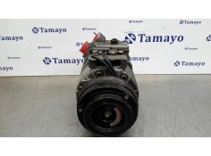 Recambio de compresor aire acondicionado para bmw serie 5 berlina (e39) 528i referencia OEM IAM 4472009750   2