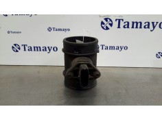 Recambio de caudalimetro para opel astra g berlina 1.7 16v dti cat (y 17 dt / lr6) referencia OEM IAM 0281002180  