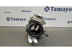 Recambio de valvula egr para seat ibiza (6l1) 1.4 tdi cat (bnm) referencia OEM IAM 045131501F  045129637A