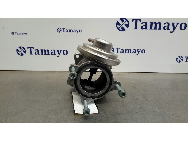 Recambio de valvula egr para seat ibiza (6l1) 1.4 tdi cat (bnm) referencia OEM IAM 045131501F  045129637A