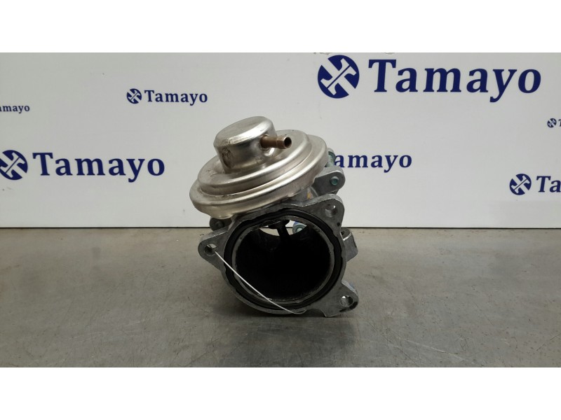 Recambio de valvula egr para seat ibiza (6l1) 1.4 tdi cat (bnm) referencia OEM IAM 045131501F  045129637A