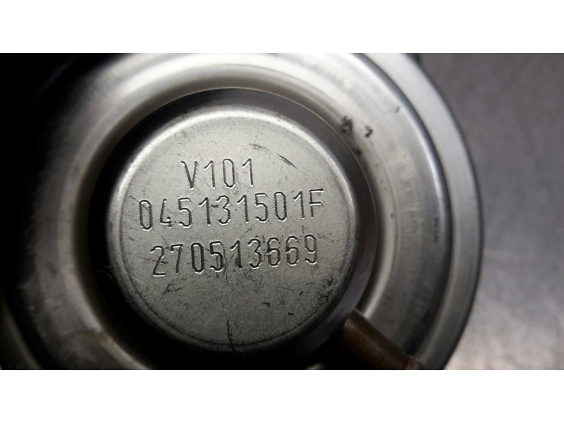 Recambio de valvula egr para seat ibiza (6l1) 1.4 tdi cat (bnm) referencia OEM IAM 045131501F  045129637A