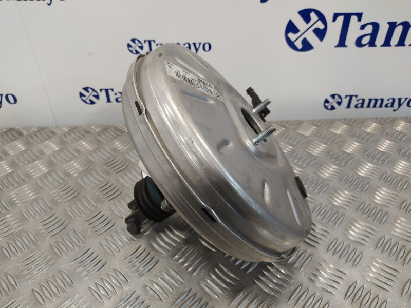 Recambio de servofreno para mercedes-benz clase a (w176) 1.6 cat referencia OEM IAM A2464301230  A2464301230Q2