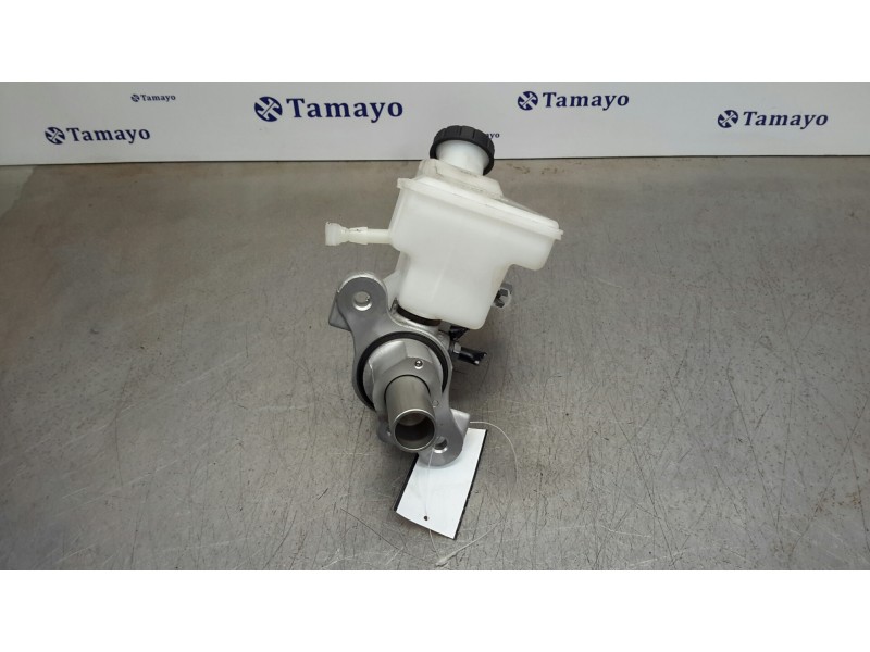 Recambio de bomba freno para mercedes-benz clase a (w176) 1.6 cat referencia OEM IAM A2464300202  