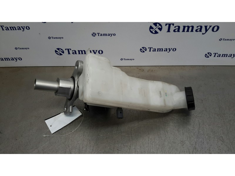 Recambio de bomba freno para mercedes-benz clase a (w176) 1.6 cat referencia OEM IAM A2464300202  