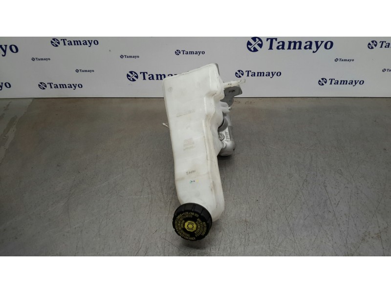 Recambio de bomba freno para mercedes-benz clase a (w176) 1.6 cat referencia OEM IAM A2464300202  