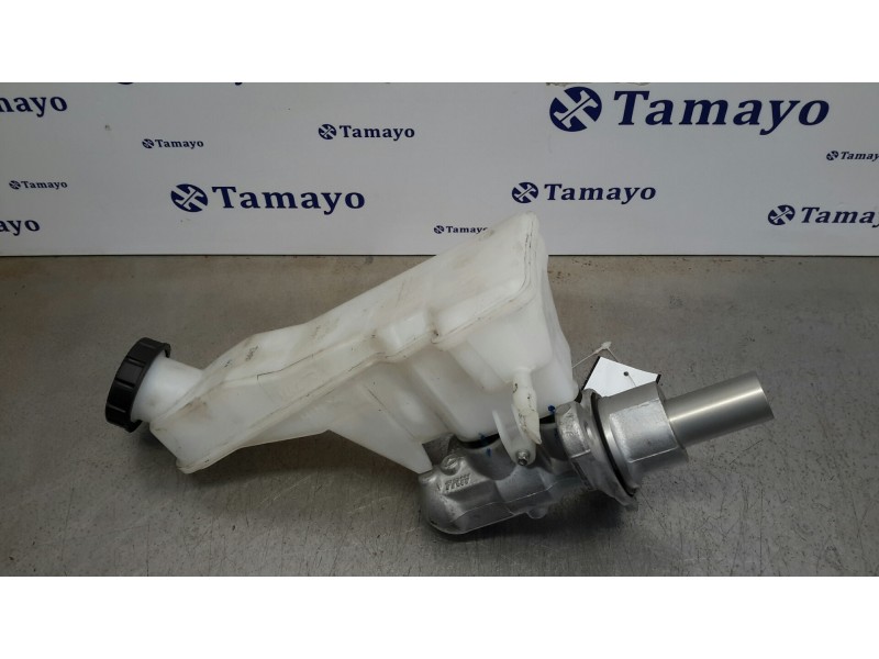Recambio de bomba freno para mercedes-benz clase a (w176) 1.6 cat referencia OEM IAM A2464300202  