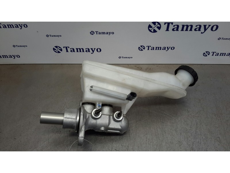 Recambio de bomba freno para mercedes-benz clase a (w176) 1.6 cat referencia OEM IAM A2464300202  