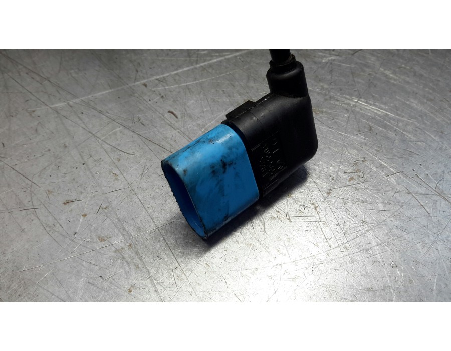 Recambio de mangueta trasera izquierda para mercedes-benz clase a (w176) 1.6 cat referencia OEM IAM 2460306  A2460306