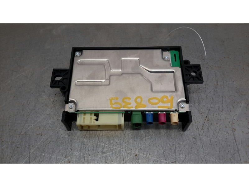 Recambio de modulo electronico para mercedes-benz clase a (w176) 1.6 cat referencia OEM IAM A2229005315  