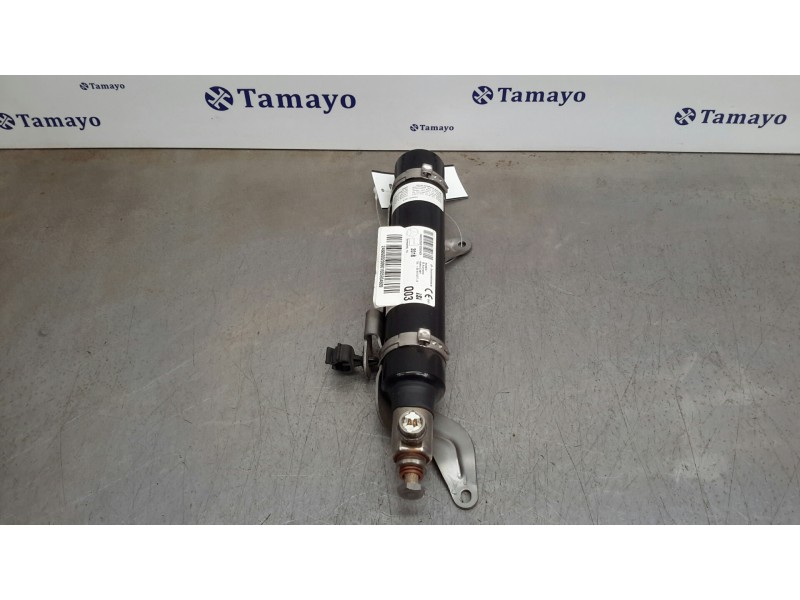 Recambio de modulo electronico para mercedes-benz clase a (w176) 1.6 cat referencia OEM IAM 0589P1000674  