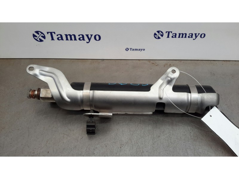 Recambio de modulo electronico para mercedes-benz clase a (w176) 1.6 cat referencia OEM IAM 0589P1000674  