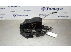 Recambio de cerradura puerta delantera derecha para bmw x5 (e70) xdrive40d referencia OEM IAM   