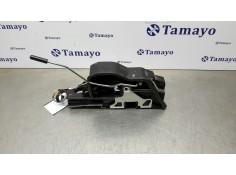 Recambio de cerradura puerta delantera derecha para bmw x5 (e70) xdrive40d referencia OEM IAM    2
