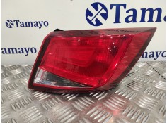 Recambio de piloto trasero derecho para seat leon st (5f8) referencia OEM IAM 5F9945096  