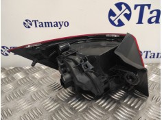 Recambio de piloto trasero derecho para seat leon st (5f8) referencia OEM IAM 5F9945096   2