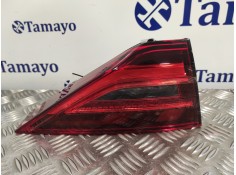Recambio de piloto trasero izquierdo para audi a1 sportback (gba) referencia OEM IAM 82A945093C  
