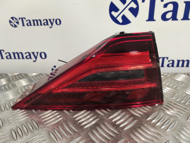 Recambio de piloto trasero izquierdo para audi a1 sportback (gba) referencia OEM IAM 82A945093C  