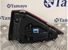 Recambio de piloto trasero izquierdo para audi a1 sportback (gba) referencia OEM IAM 82A945093C   2