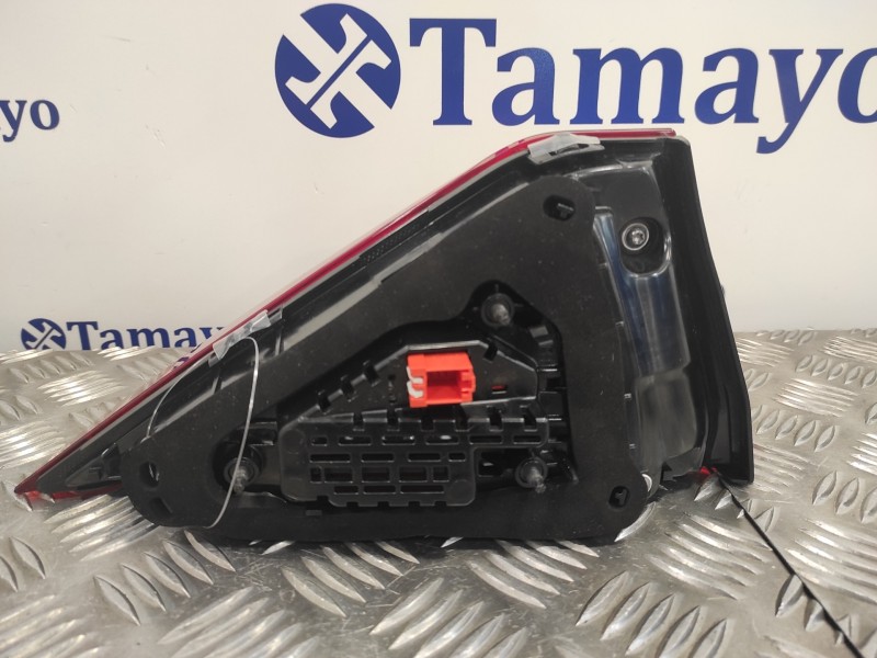 Recambio de piloto trasero derecho para audi a1 sportback (gba) referencia OEM IAM 82A945094C  