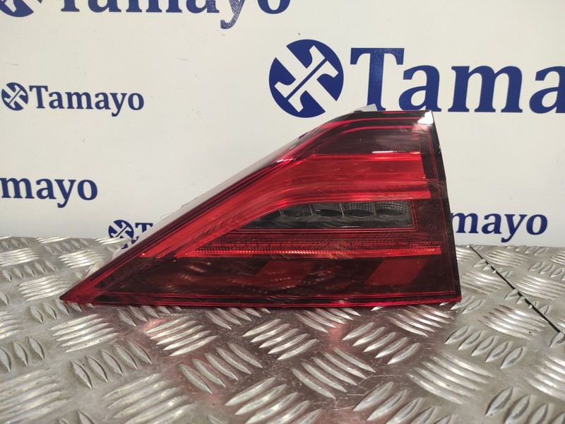Recambio de piloto trasero izquierdo para audi a1 sportback (gba) referencia OEM IAM 82A945093C  