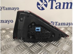 Recambio de piloto trasero izquierdo para audi a1 sportback (gba) referencia OEM IAM 82A945093C   2