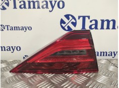 Recambio de piloto trasero izquierdo para audi a1 sportback (gba) referencia OEM IAM 82A945093C  