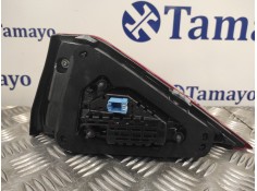 Recambio de piloto trasero izquierdo para audi a1 sportback (gba) referencia OEM IAM 82A945093C   2