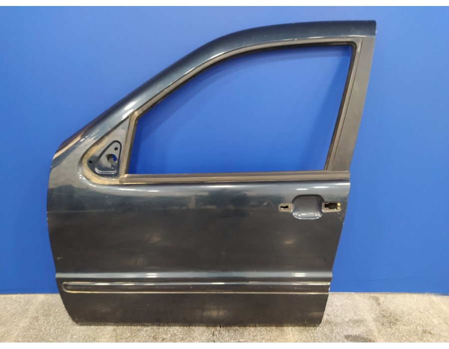 Recambio de puerta delantera izquierda para mercedes-benz clase m (w163) 3.2 v6 18v cat referencia OEM IAM   