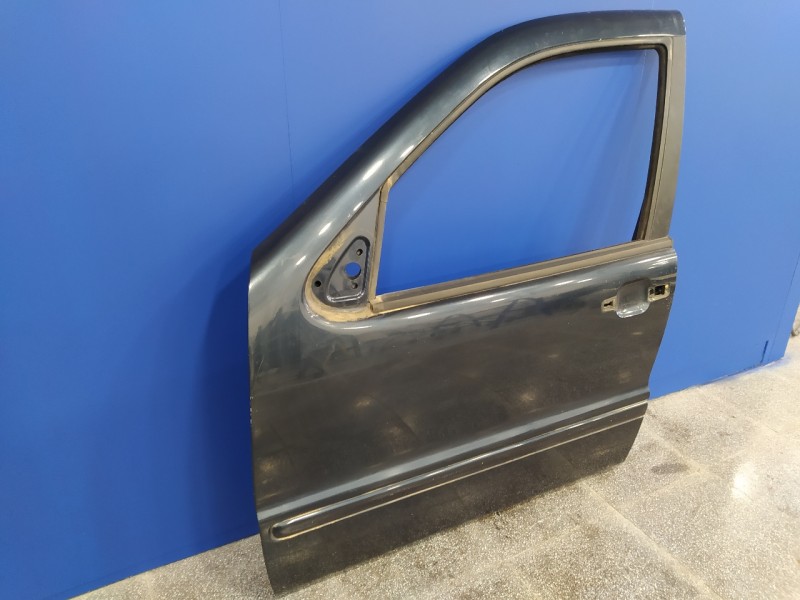 Recambio de puerta delantera izquierda para mercedes-benz clase m (w163) 3.2 v6 18v cat referencia OEM IAM   