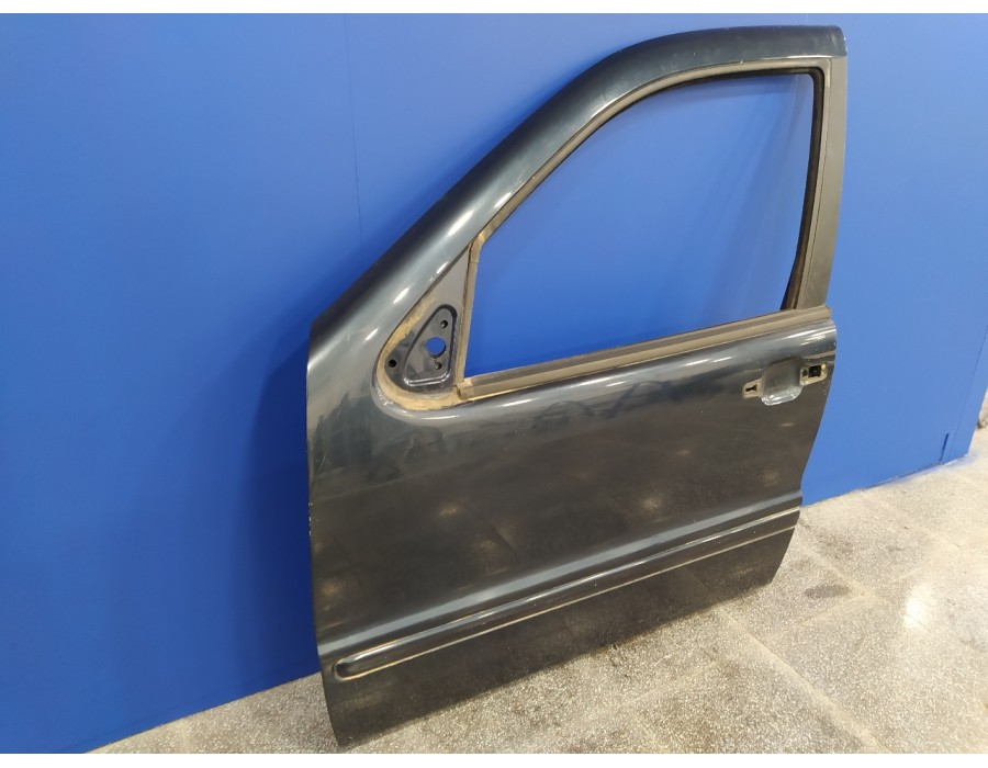 Recambio de puerta delantera izquierda para mercedes-benz clase m (w163) 3.2 v6 18v cat referencia OEM IAM   