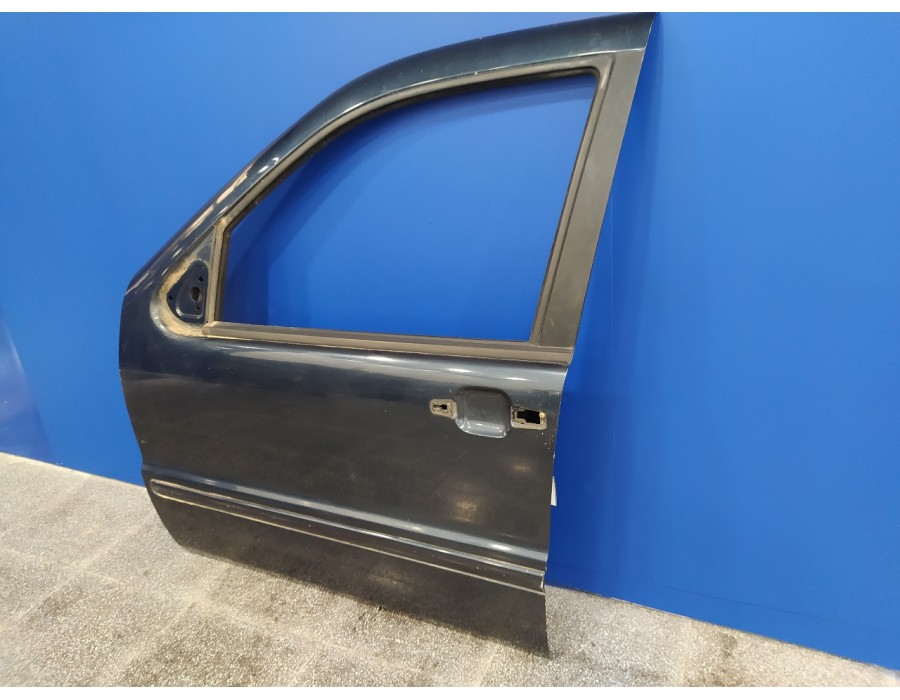 Recambio de puerta delantera izquierda para mercedes-benz clase m (w163) 3.2 v6 18v cat referencia OEM IAM   