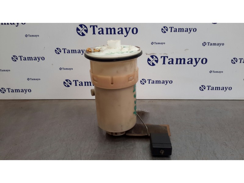 Recambio de aforador para toyota rav 4 (a2) referencia OEM IAM 1AZFE  
