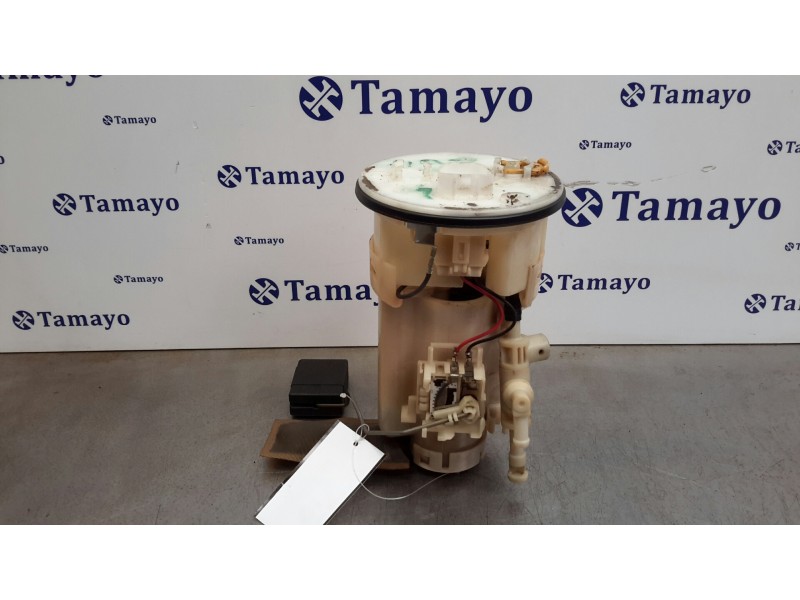 Recambio de aforador para toyota rav 4 (a2) referencia OEM IAM 1AZFE  