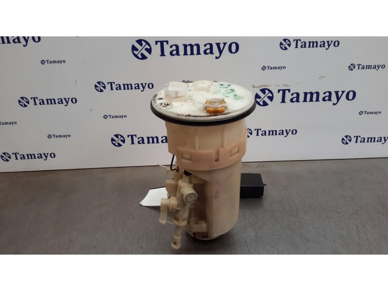 Recambio de aforador para toyota rav 4 (a2) referencia OEM IAM 1AZFE  