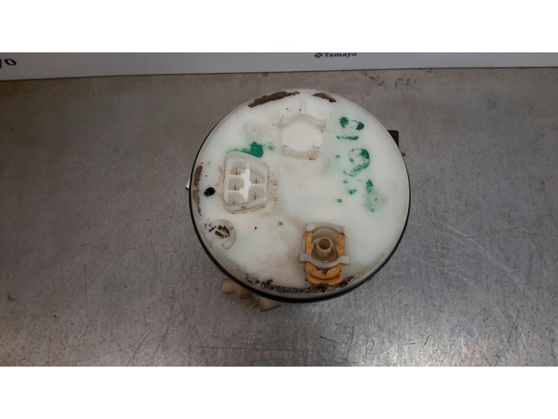 Recambio de aforador para toyota rav 4 (a2) referencia OEM IAM 1AZFE  