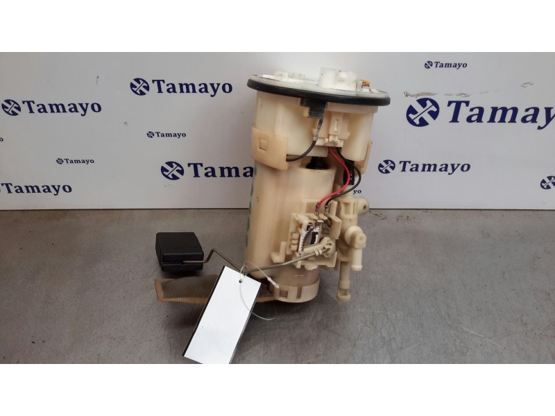 Recambio de aforador para toyota rav 4 (a2) referencia OEM IAM 1AZFE  