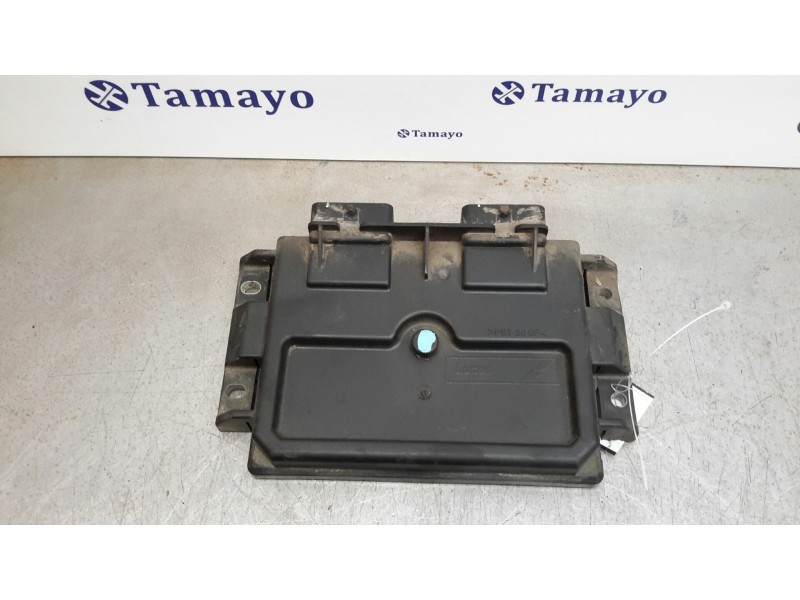 Recambio de centralita motor uce para peugeot partner (s2) 1.9 diesel referencia OEM IAM 9650360280 9650359580 R04080034B
