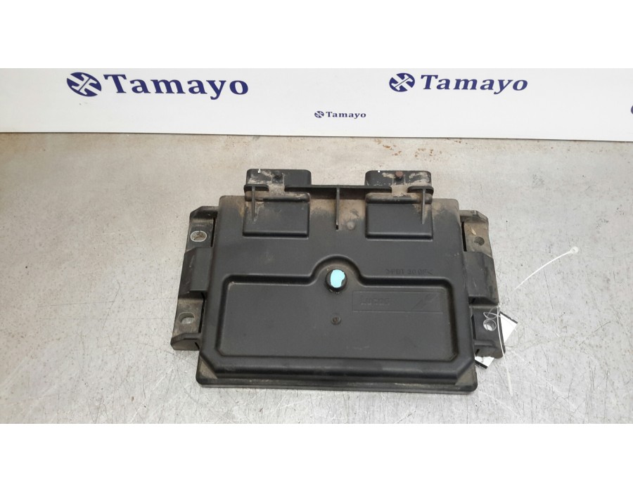 Recambio de centralita motor uce para peugeot partner (s2) 1.9 diesel referencia OEM IAM 9650360280 9650359580 R04080034B