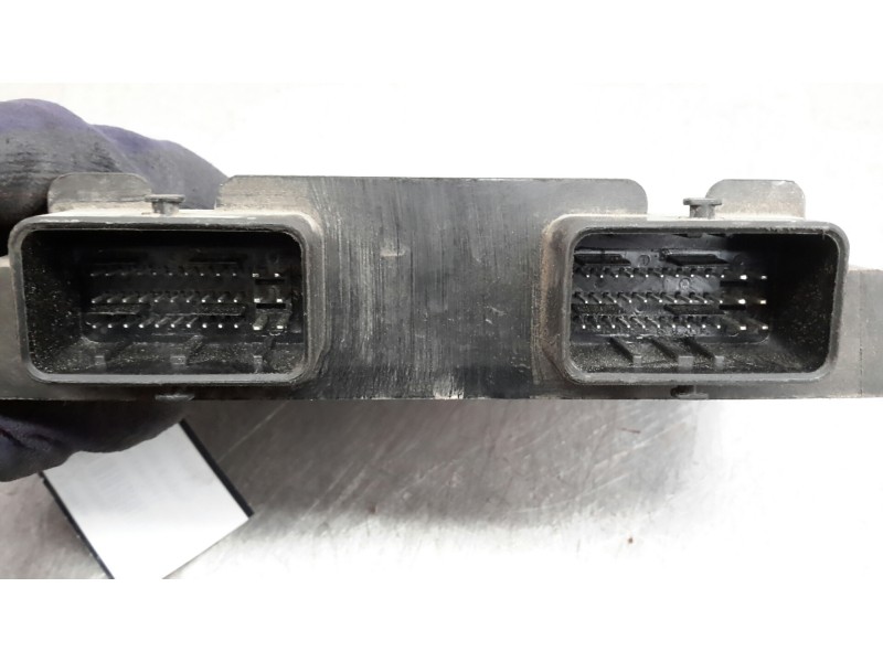 Recambio de centralita motor uce para peugeot partner (s2) 1.9 diesel referencia OEM IAM 9650360280 9650359580 R04080034B
