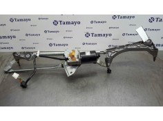 Recambio de motor limpia delantero para mercedes-benz clase c (w203) berlina 2.2 cdi cat referencia OEM IAM A2038200342  404518