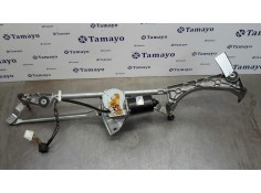 Recambio de motor limpia delantero para mercedes-benz clase c (w203) berlina 2.2 cdi cat referencia OEM IAM A2038200342  404518 2