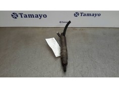 Recambio de inyector para audi a3 (8l) 1.9 tdi referencia OEM IAM 028130202P  0432193696