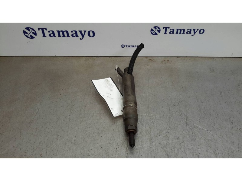 Recambio de inyector para audi a3 (8l) 1.9 tdi referencia OEM IAM 028130202P  0432193696