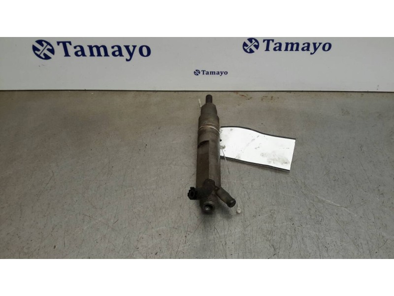 Recambio de inyector para audi a3 (8l) 1.9 tdi referencia OEM IAM 028130202P  0432193696