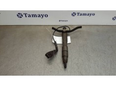 Recambio de inyector para audi a3 (8l) 1.9 tdi referencia OEM IAM 028130202Q  0432193694