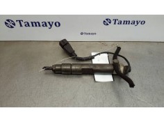 Recambio de inyector para audi a3 (8l) 1.9 tdi referencia OEM IAM 028130202Q  0432193694 2