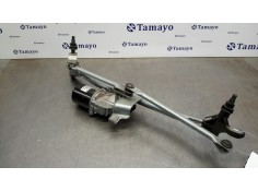 Recambio de motor limpia delantero para bmw serie 1 berlina (e81/e87) 2.0 16v diesel cat referencia OEM IAM 405121  719303601 2